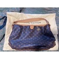 ราคา กระเป๋าสะพายข้างแท้100%Louis Vuitton Delightfull Monogram/PM (10410992600)