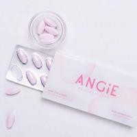 ราคา [ ของแท้/ส่งฟรี EMS ] Angie Skin Booster (515472078)
