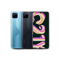 ราคา Realme C21Y Ram 4 Rom 64GB เครื่องประกันศูนย์ 1 ปี (12522220651)