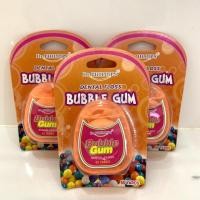 ราคา Dr. Phillips ไหมขัดฟัน dental floss กลิ่น Bubble Gum 55 หลา ไหมขัดฟัน 55 หลา กลิ่นบับเบิ้ลกัม (24170421667)