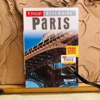 ราคา ณ798 INSIGHT CITY GUIDE PARIS (29210685648)