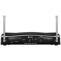 ราคา เครื่องรับสัญญาณไมค์ลอย TOA รุ่น WT-5810 (4348885613)
