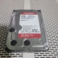 ราคา WD Red 4TB มือสอง NASware3.0 (20292371384)