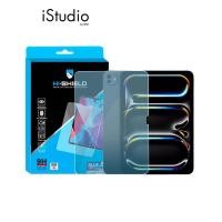 ราคา HI-SHIELD TG03 - Blue Light Cut Tempered Glass ฟิล์มกระจกเต็มจอแบบถนอมสายตา iPad Air M2 / iPad Pro M4" (2024) (25089097394)