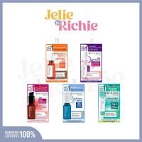 ราคา [ซอง สูตรใหม่] โรจูคิส ไฟโต เรตินอล , กลูต้า วิต ซี ,ไฮยา เซราไมด์ , ไวท์ ไนท์ เซรั่ม 7.5ml/6ml Rojukiss serum 7.5ml/6ml (47800121641)