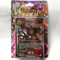 ราคา การ์ด บัดดี้ไฟท์ การ์ดบัดดี้ไฟท์ Booster Deck BFT-X-BT03-2 (4712007247)