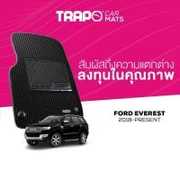 ราคา พรมปูพื้นรถยนต์ Trapo Ford Everest (2018-2021) (16558878887)
