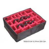 ราคา Insert Padded Divider for Pelican 1600 - ช่องสำหรับ Pelican รุ่น 1600 (23216418703)