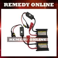 ราคา HID Ballast DC 12V 35W คุณภาพสูง (51803541385)