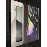 ราคา RAM G.Skill trident Z RGB DDR4-3200 RGB (8GBx1) F4-3200C16D-16GTZN #เเรมพีซี8GB สินค้ามือ1ยังไม่ถูกใช้งาน (7661020745)