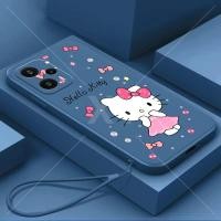 ราคา เคส OPPO FIND X8 Pro FIND X8 FIND X6 Pro FIND X6 FIND X5 Pro FIND X5 FIND X3 FIND X3 Pro FIND X2 Pro FIND X2 ขอบตรงของเหลวโบว์แมวเคสโทรศัพท์ (42454678883)