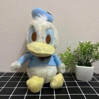 ราคา ตุ๊กตาเป็ด ตุ๊กตา donald duck มือสอง ราคาถูก มีตำหนิ (11191944567)