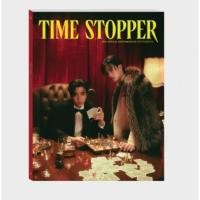 ราคา {พร้อมส่ง} GMMTV Official Merchandise | PerthSanta | TIME STOPPER Photobook (28510765617)