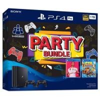 ราคา เครื่องplaystation4 Pro party bundle (7123499696)