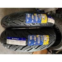 ราคา ยางใหม่ Michelin Road6 120/70/17+180/55/17 (22835528261)