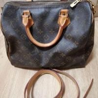 ราคา LV speedy30 ของแท้มือสอง (3342116027)