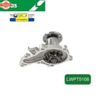 ราคา ปั๊มน้ำ+ประเก็น COROLLA AE92 AE101 AE111 AE112 4AFE 5AFE SOLUNA AT170 AT190 AT191 '90-95 LWPT5108 LUCAS *94774 (29841271410)