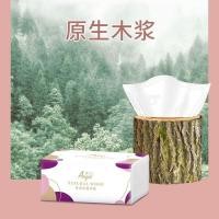 ราคา กระดาษทิชชูแพ็คใหญ่ [แผ่นเสริม 400 แผ่น] ผ้าเช็ดปากในครัวเรือนขายส่งผ้าอนามัยกระดาษเช็ดหน้ากระดาษเป (27406846717)