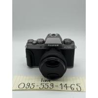ราคา กล้อง Fuji XT100 ติดเลนส์ 15-45 wifi เซลฟี่ได้ค่ะ (24653418794)