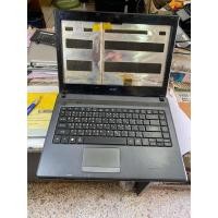 ราคา Notebook ACER 4349 เปิดติด ปกติ เน้นขายเป็นอะไหล่ (23969539690)