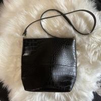 ราคา กระเป๋าสะพายข้าง H&M มือสอง สภาพดี ของแม่ค้าใช้เอง (4886785599)