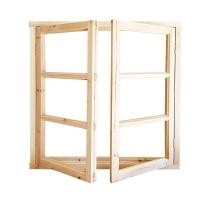 ราคา ไม้เนื้อแข็งตาข่ายหน้าต่างหน้าต่างย้อนยุค ราวกั้นหน้าต่างกรอบหน้าต่างหน้าต่างไม้เนื้อแข็งกระจกหน้าต่างหน้าจอหน้าต่างหน้าต่างไม้ (49650217874)