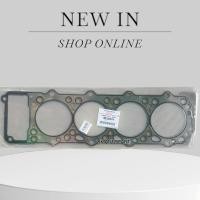 ราคา ปะเก็นฝาสูบ (เหล็ก) MITSUBISHI STRADA 2800 เครื่อง 4M40 ME200574 เกรด OEM อย่างดี ประเก็นฝาสูบ สตาด้า2800/OBNKL. (42823967820)