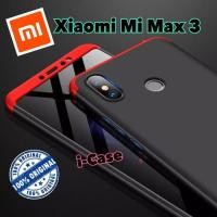 ราคา เคส Xiaomi Mi Max 3 GKK 360 - ปลอก Xiaomi Mi Max 3 (28365162035)