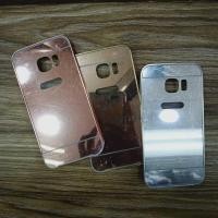 ราคา BUMPER MIRROR CASE SAMSUNG GALAXY S6 EDGE (26020857091)