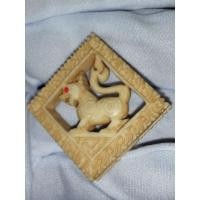 ราคา สิงห์​งาแกะ กรอบกระจก​ หลวงพ่อหอมวัดซากหมาก (29909634824)