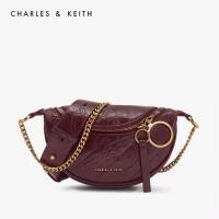 ราคา คาดอกมือ2Charles & keith งานแท้outlet100%ใช้ครั้งเดียว (12786402222)