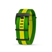ราคา Sony Original Wrist Band SW20 Brazil Edition SW2 (สายนาฬิกา) (26815814912)