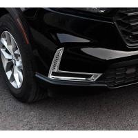 ราคา ครอบไฟตัดหมอก Crv G6 2023 2024 2025 (28821849640)