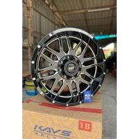 ราคา แม็กใหม่ขอบ18กว้าง9ออฟ0ใส่6/139(ราคาต่อ1วง) (42005193104)