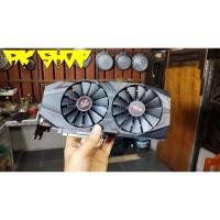 ราคา ASUS CERBERUS GTX1070TI 8G (21784192125)