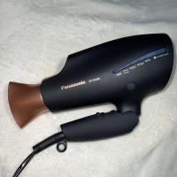 ราคา Panasonic Hair Dryer 1800W EH-NA98 (8999770633)