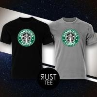 ราคา ข้อเสนอที่ดีที่สุด!! เสื้อยืด STARBUCKS BAJU COFFEE STREETWEAR เสื้อเชิ้ตผู้หญิง (14298863816)