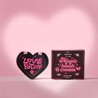 ราคา บลัชดำเลิฟโพชั่น BLUSH PH BLACK LOVE ลิปออยMoonLight พร้อมส่งตัดรอบ4โมงเย็นทุกวัน (40150292185)
