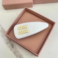 ราคา ♞,♘ New! Miu Miu Hairclip (️เช็คสต็อคก่อนสั่งอีกทีนะคะ) VD (26482985076)