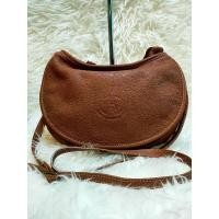 ราคา กระเป๋ามือสอง สตรีทแบรนด์ หนังแท้ (12227699765)