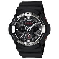 ราคา Casio G-Shock นาฬิกาข้อมือผู้ชาย รุ่น GA-200-1ADR (76032778)