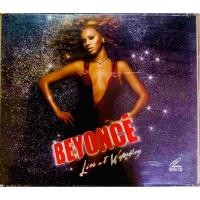 ราคา Cdเพลง+vcdคอนเสิร์ตBeyonce❤️แพ็ค3แผ่น❤️ลิขสิทธิ์แท้ แผ่นใหม่มือ1 (8483665895)