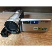 ราคา กล้อง Sony Handycam DCR-SX83 สภาพดี (2302115528)