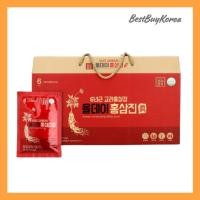 ราคา สารสกัดโสมแดงเกาหลี 6 ปี All Day Tonic 50ml x 30 แพ็ค (29454489369)