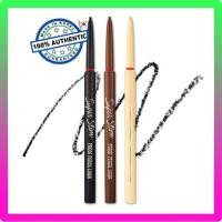 ราคา Setude Houseix ดินสออายไลเนอร์ แบบบางพิเศษ 0.08 กรัมหมดอายุ / [ETUDE HOUSE] Super Slim Proof Pencil Liner (EXP 2023.12.26) (3620334619)
