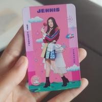 ราคา Magnet Jennis BNK48 (2406186776)