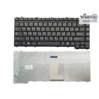 ราคา คีย์บอร์ด Toshiba Satellite M300 A300 L300 L310 M500 L510 (ไทย-อังกฤษ) KEYBOARD (29559959138)