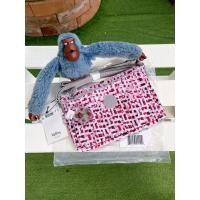 ราคา Kipling MIKAELA มือ 1 ป้ายห้อย รุ่นขายดี‼️ (4392377056)