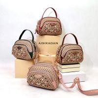 ราคา กระเป๋า aisikadan แท้ (17582239608)