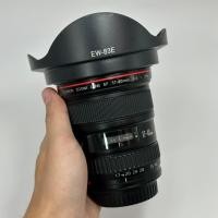 ราคา Canon EF 17-40mm F4L USM (29500473462)